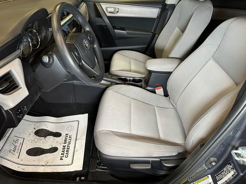 Used 2016 Toyota Corolla LE FWD image 20