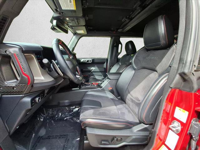 Used 2023 Ford Bronco Raptor AWD/4WD image 16