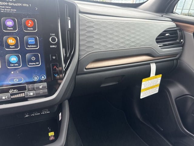 New 2026 Subaru Forester Sport AWD/4WD image 59
