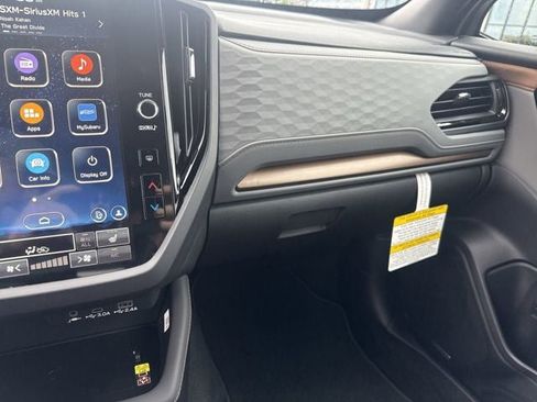 New 2026 Subaru Forester Sport AWD/4WD image 59