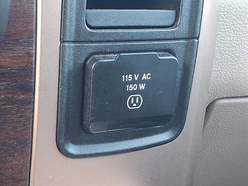 Used 2014 RAM 1500 Laramie Longhorn w/ Convenience Group image 12