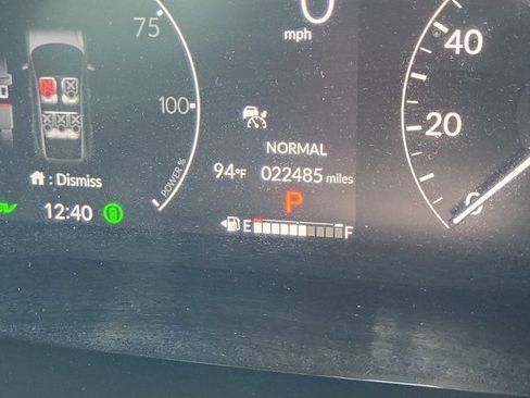 Used 2025 Honda CR-V Sport-L image 24