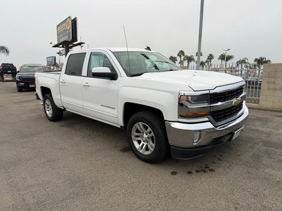 Used 2016 Chevrolet Silverado 1500 LT w/ All Star Edition