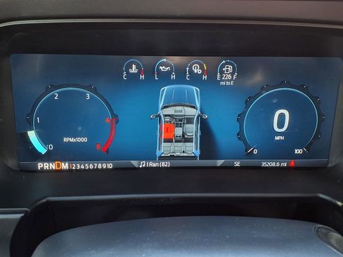 Used 2024 Ford F250 Lariat image 14