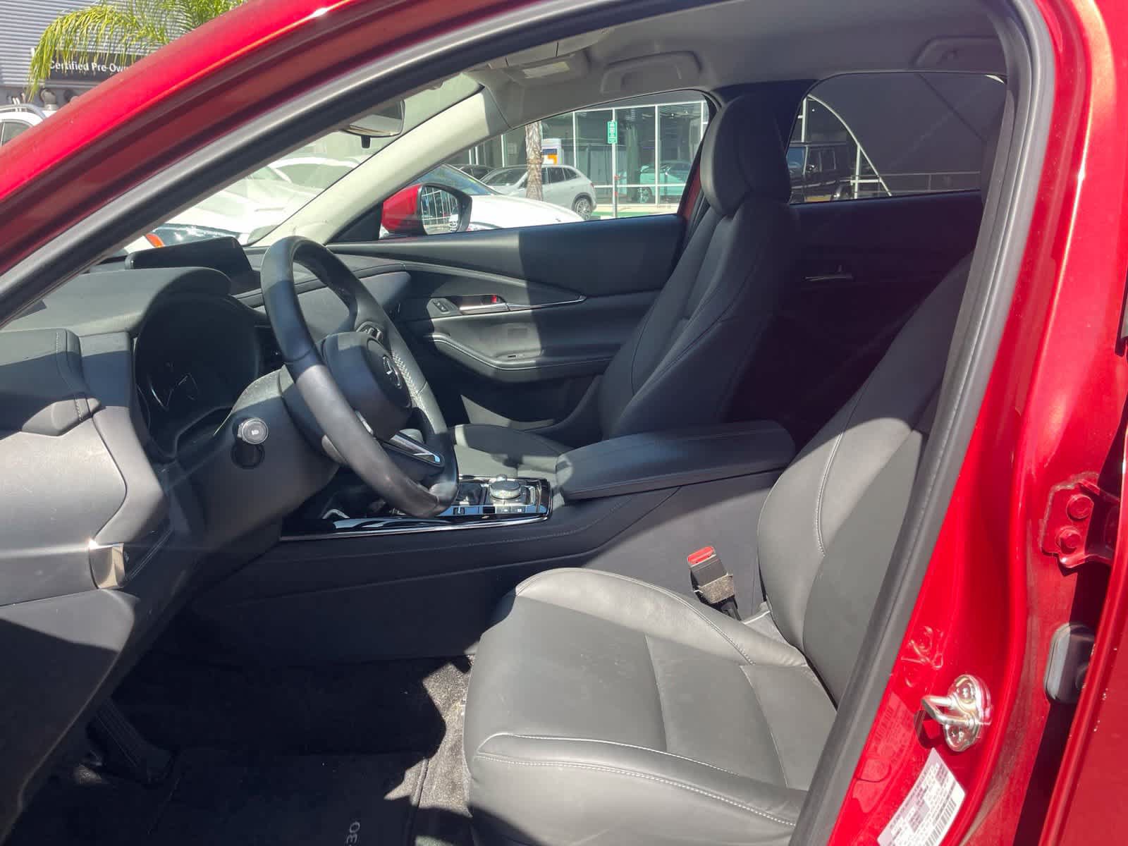 Used 2023 MAZDA CX-30 AWD 2.5 S w/ Preferred Package image 5