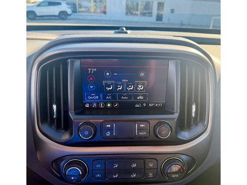 Used 2021 Chevrolet Colorado Z71 image 19