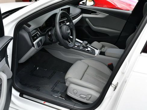 Used 2018 Audi A4 2.0T Ultra Premium Plus w/ Premium Plus Package image 45