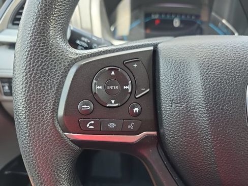 Used 2018 Honda Odyssey EX image 20