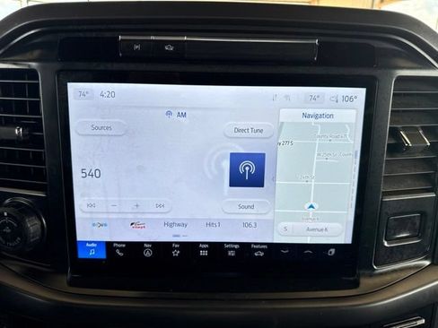 Used 2025 Ford F150 Tremor w/ Bed Utility Package AWD/4WD image 22