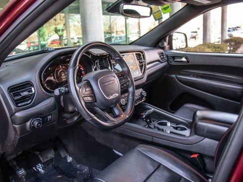 Used 2023 Dodge Durango GT image 11