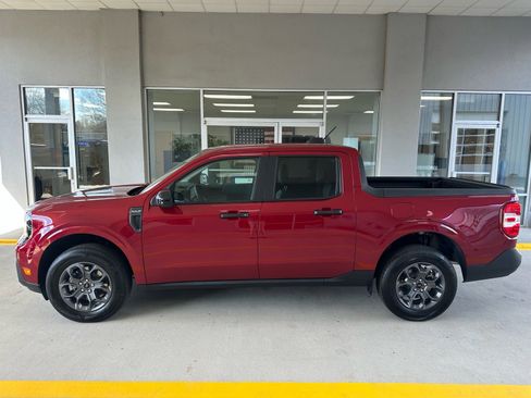 New 2026 Ford Maverick XLT w/ XLT Luxury Package image 4