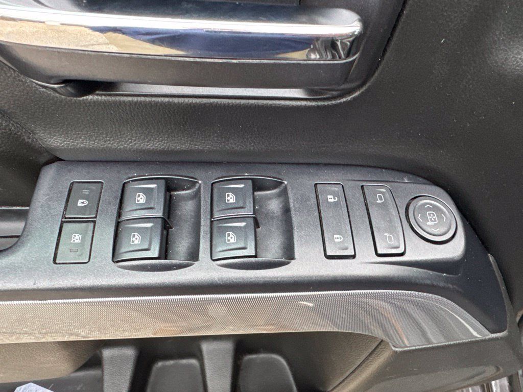 Used 2015 Chevrolet Silverado 1500 LT w/ All Star Edition AWD/4WD image 12