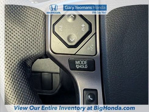 Used 2023 Toyota Tacoma SR5 w/ Technology Package AWD/4WD image 23