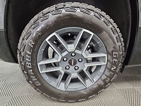 New 2026 GMC Terrain AT4 w/ Convenience Package III AWD/4WD image 50