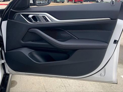 Used 2024 BMW 430i Gran Coupe w/ Premium Package image 26