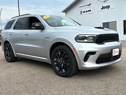Used 2025 Dodge Durango R/T