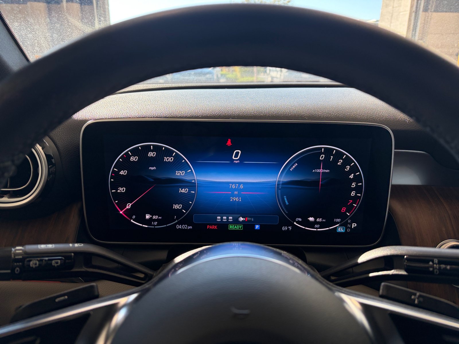 Certified 2026 Mercedes-Benz GLC 350e 4MATIC image 11
