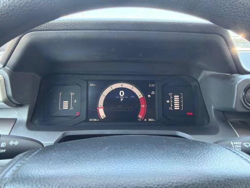 Used 2024 Toyota Tacoma SR5 RWD image 23