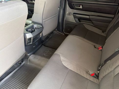 Used 2025 Toyota Tundra SR5 w/ SR5 Convenience Package AWD/4WD image 26