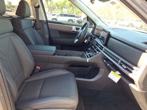 New 2026 Hyundai Santa Fe XRT image 7