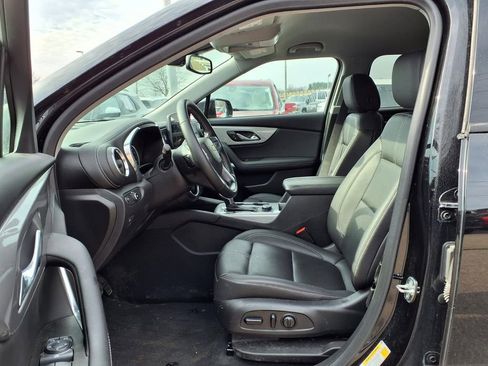 Used 2023 Chevrolet Blazer LT w/ Midnight/Sport Edition image 19