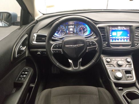 Used 2015 Chrysler 200 Limited w/ Convenience Group FWD image 22