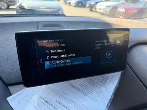 Used 2019 BMW i3 RWD image 24