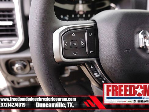 New 2026 RAM 1500 Lone Star image 25