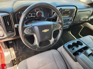 Used 2016 Chevrolet Silverado 1500 LT w/ Texas Edition RWD video 2