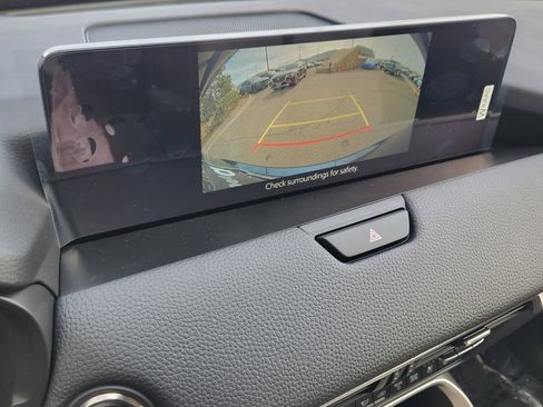 New 2026 MAZDA CX-90 3.3 Turbo w/ Premium Sport Pkg image 8