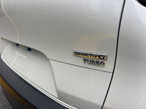 Used 2021 MAZDA CX-30 2.5 Turbo w/ Premium Package image 14