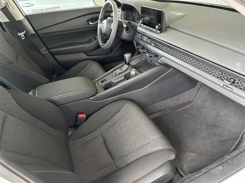 Used 2024 Honda Accord EX image 35