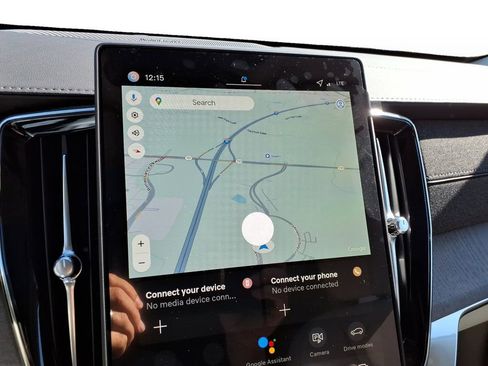 New 2026 Volvo XC90 B5 Ultra image 14