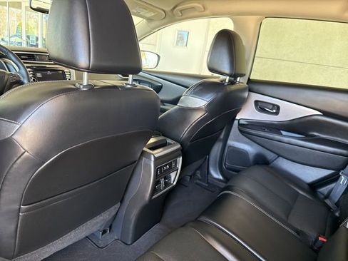 Used 2021 Nissan Murano SL image 21