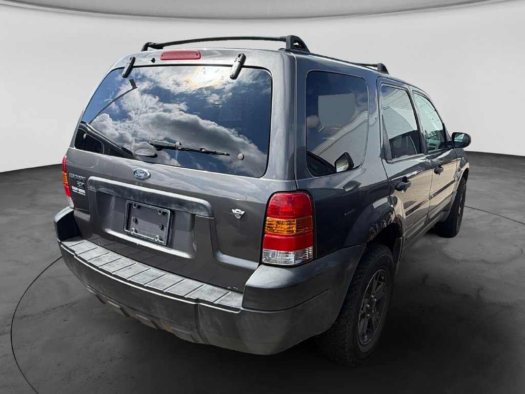 Used 2006 Ford Escape XLT FWD image 10