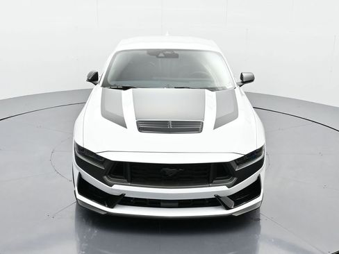 New 2025 Ford Mustang Dark Horse image 31