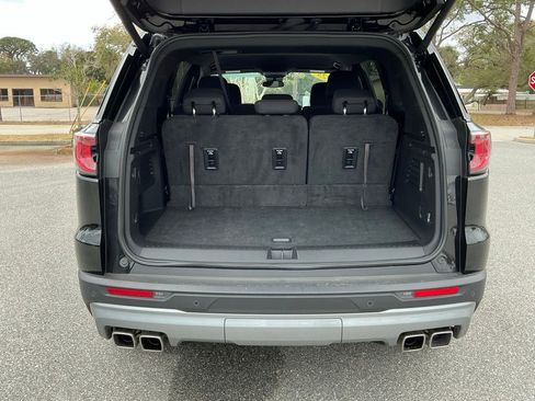 Certified 2025 GMC Acadia Elevation image 23