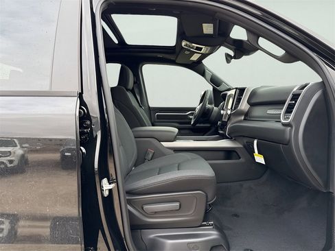 New 2026 RAM 1500 Big Horn image 10