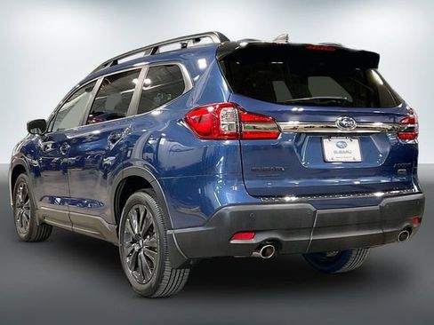Used 2022 Subaru Ascent Onyx Edition AWD/4WD image 12