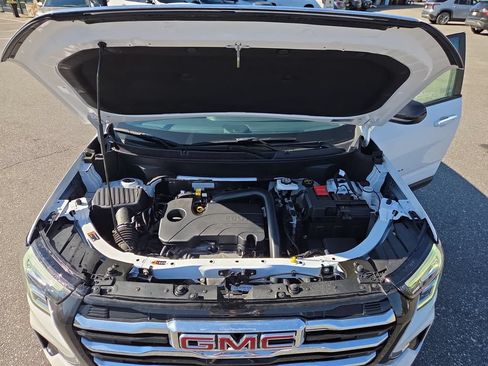 Used 2025 GMC Terrain Elevation FWD image 21