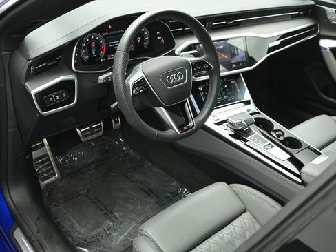 Used 2023 Audi S7 Prestige image 9