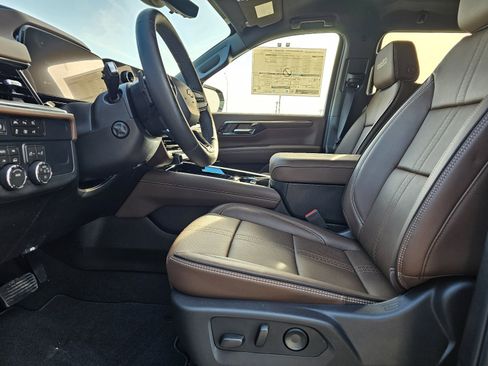 New 2026 Chevrolet Tahoe High Country image 15