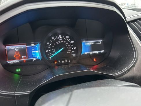 Used 2023 Ford Edge SEL image 9