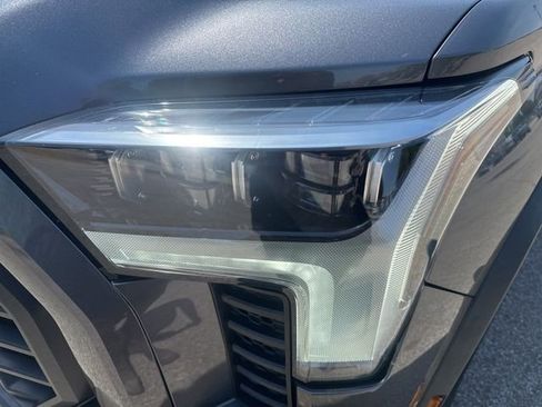 Used 2024 Toyota Tundra TRD Pro w/ TRD Pro Tow Package image 9