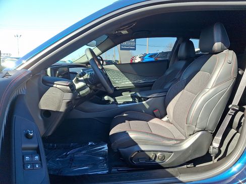 Used 2025 Dodge Charger R/T w/ Quick Order Package 25M R/T image 13