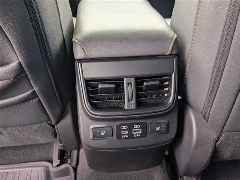Used 2023 Subaru Outback Wilderness AWD/4WD image 16