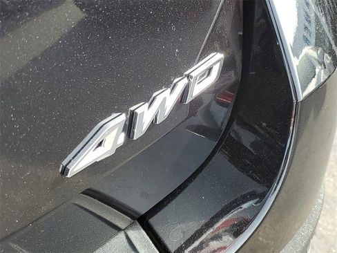 Used 2025 Ford Explorer ST-Line image 38