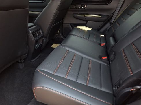 Used 2025 Honda CR-V Sport Touring image 12