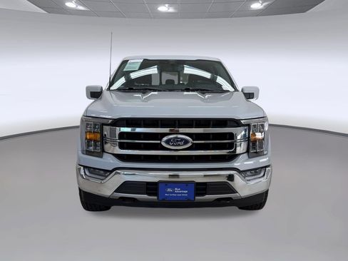 Certified 2022 Ford F150 Lariat w/ Trailer Tow Package AWD/4WD image 6