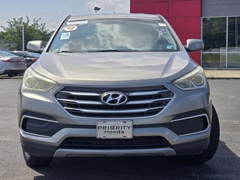 Used 2018 Hyundai Santa Fe Sport AWD/4WD image 9